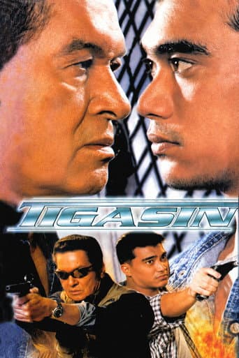 Watch Tigasin free online