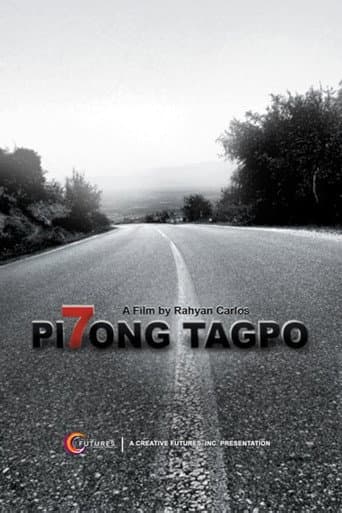Watch Pi7ong Tagpo free online