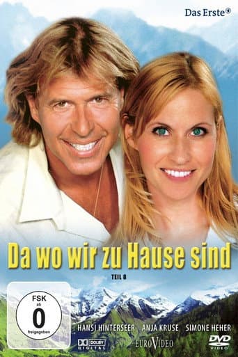 Watch Da wo wir zu Hause sind free online