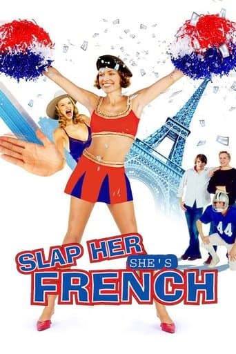 Watch Slap Her... She's French free online