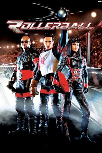 Watch Rollerball free online