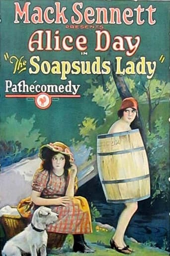 Watch The Soapsuds Lady free online