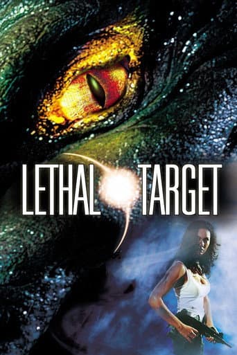 Watch Lethal Target free online