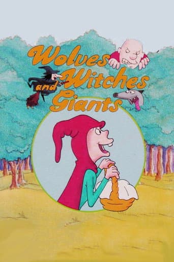 Watch Wolves, Witches and Giants free online