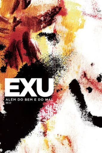 Watch Exu - Além do Bem e do Mal free online