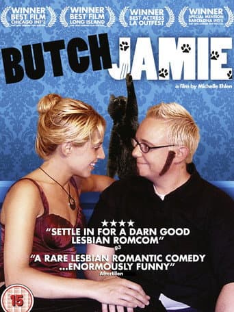 Watch Butch Jamie free online