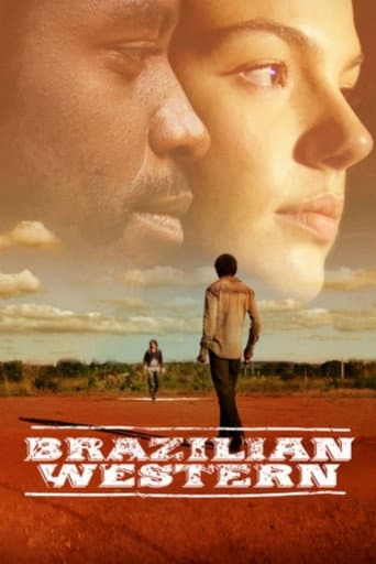 Watch Brazilian Western free online