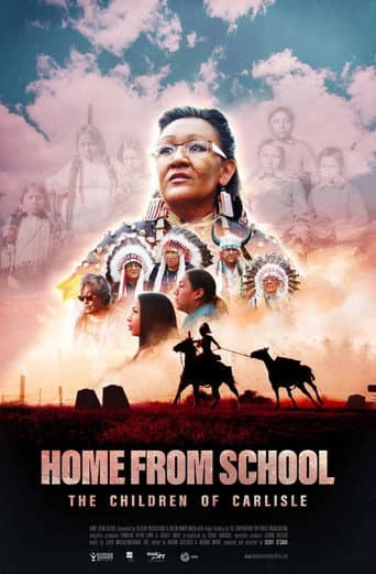 Watch Home from School: The Children of Carlisle free online