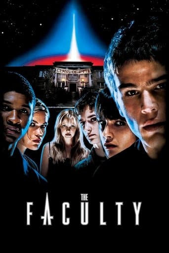 Watch The Faculty free online