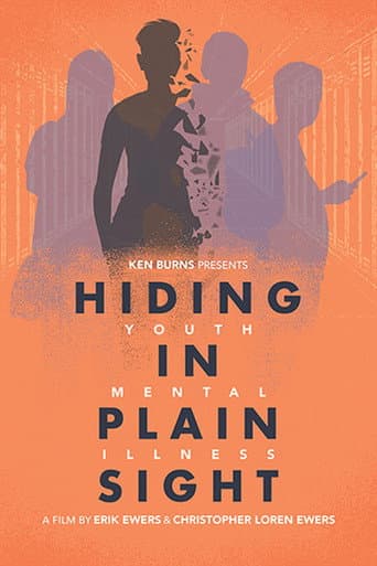 Watch Hiding in Plain Sight: Youth Mental Illness free online