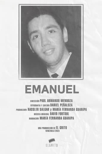 Watch EMANUEL free online