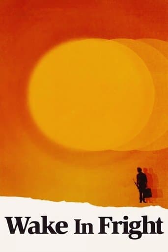 Watch Wake in Fright free online