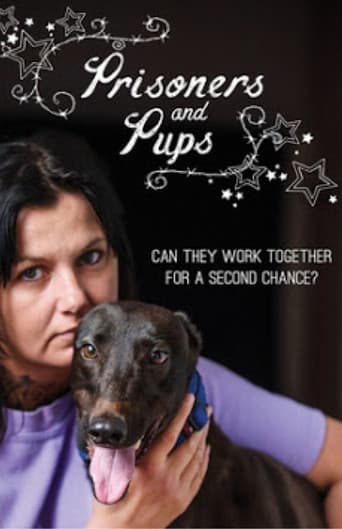 Watch Prisoners and Pups free online