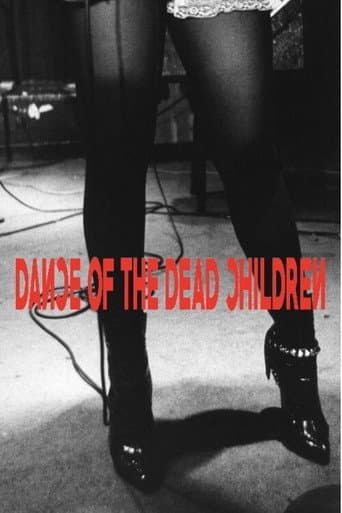 Watch Dance of the Dead Children free online