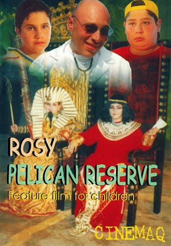 Watch Rosy Pelican Reserve free online