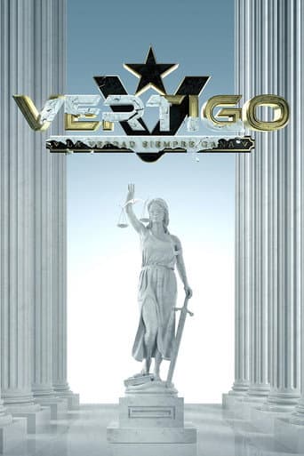 Watch Vértigo free online