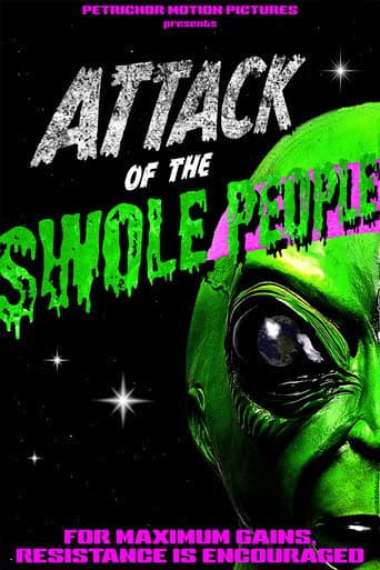 Watch Attack of the Swole People free online