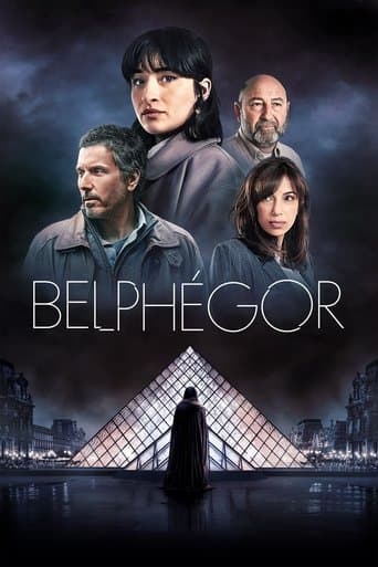 Watch Belphegor free online