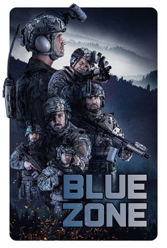 Watch Blue Zone free online