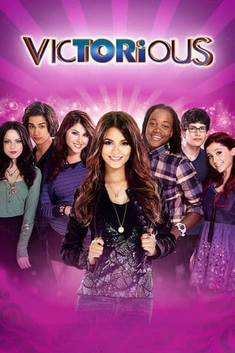 Watch Victorious free online
