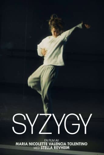 Watch Syzygy free online
