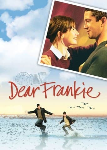 Watch Dear Frankie free online