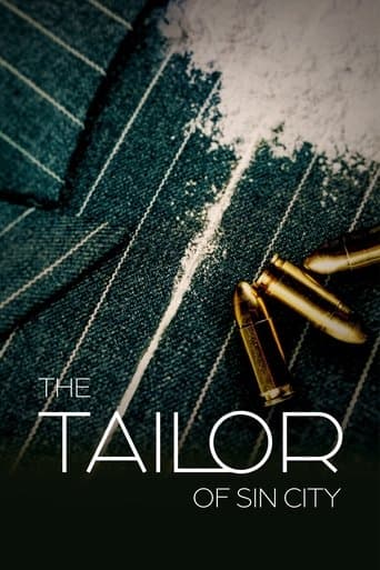 Watch The Tailor of Sin City free online
