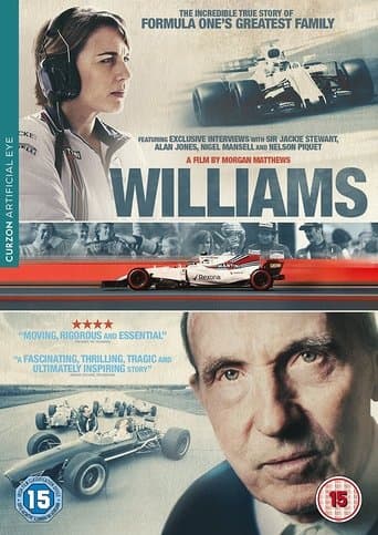 Watch Williams free online