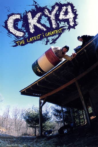 Watch CKY 4: The Latest & Greatest free online