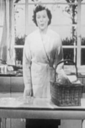 Watch The Good Housewife in Her Kitchen free online