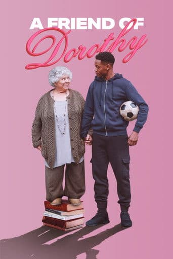 Watch A Friend of Dorothy free online