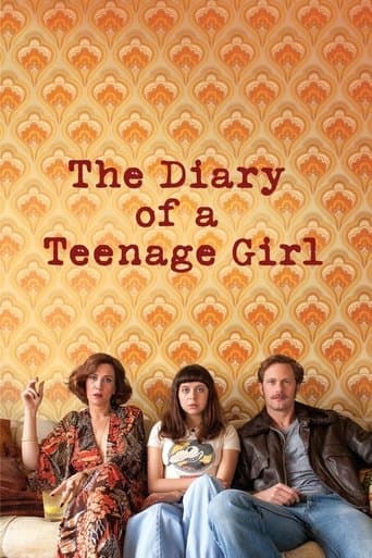 Watch The Diary of a Teenage Girl free online