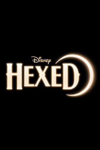 Watch Hexed free online