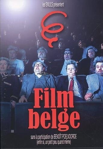 Watch Film belge free online