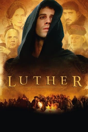 Watch Luther free online