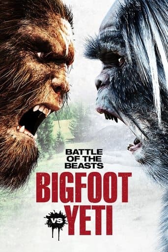 Watch Battle of the Beasts: Bigfoot vs. Yeti free online