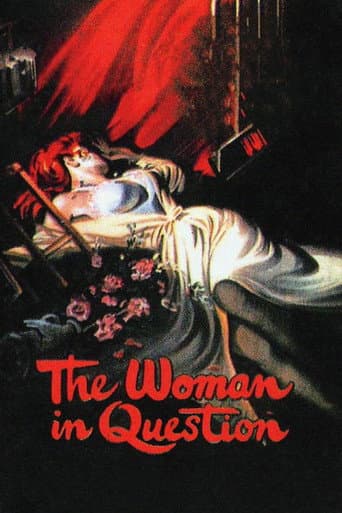 Watch The Woman in Question free online