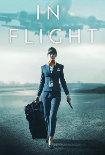 Watch In Flight free online