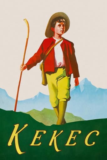 Watch Kekec free online