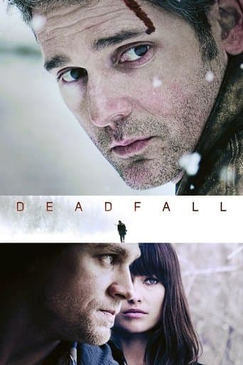 Watch Deadfall free online