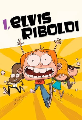 Watch I, Elvis Riboldi free online