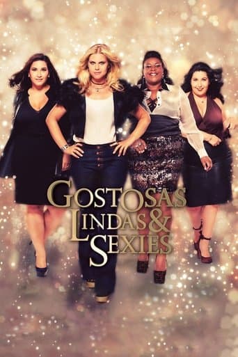 Watch Gostosas, Lindas e Sexies free online