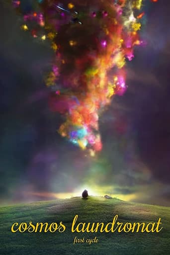Watch Cosmos Laundromat free online