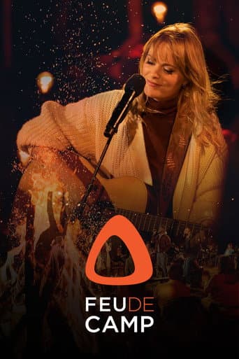 Watch Feu de camp free online