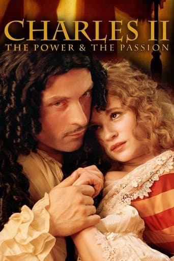 Watch Charles II: The Power and The Passion free online