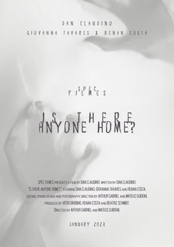 Watch Is There Anyone Home? free online