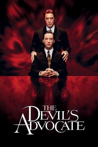 Watch The Devil's Advocate free online