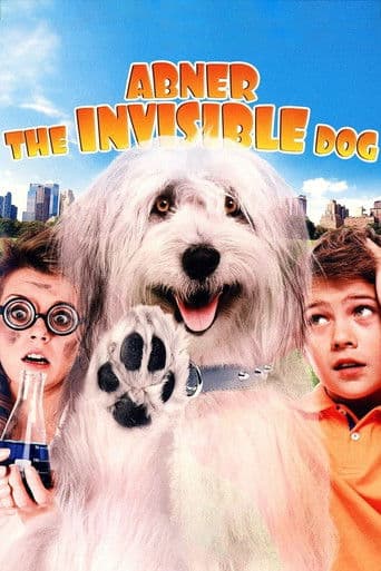 Watch Abner, the Invisible Dog free online
