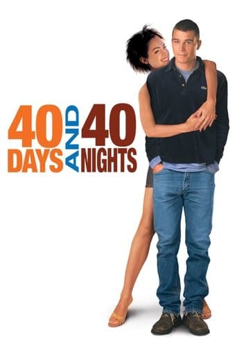 Watch 40 Days and 40 Nights free online