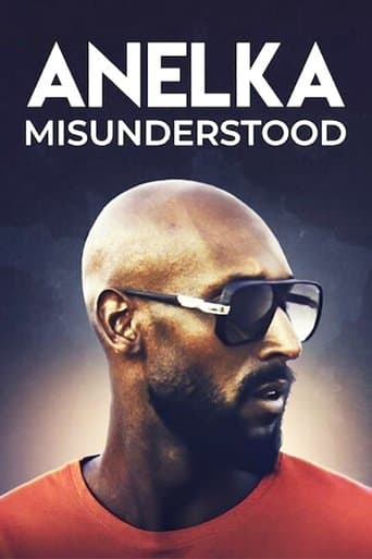 Watch Anelka: Misunderstood free online